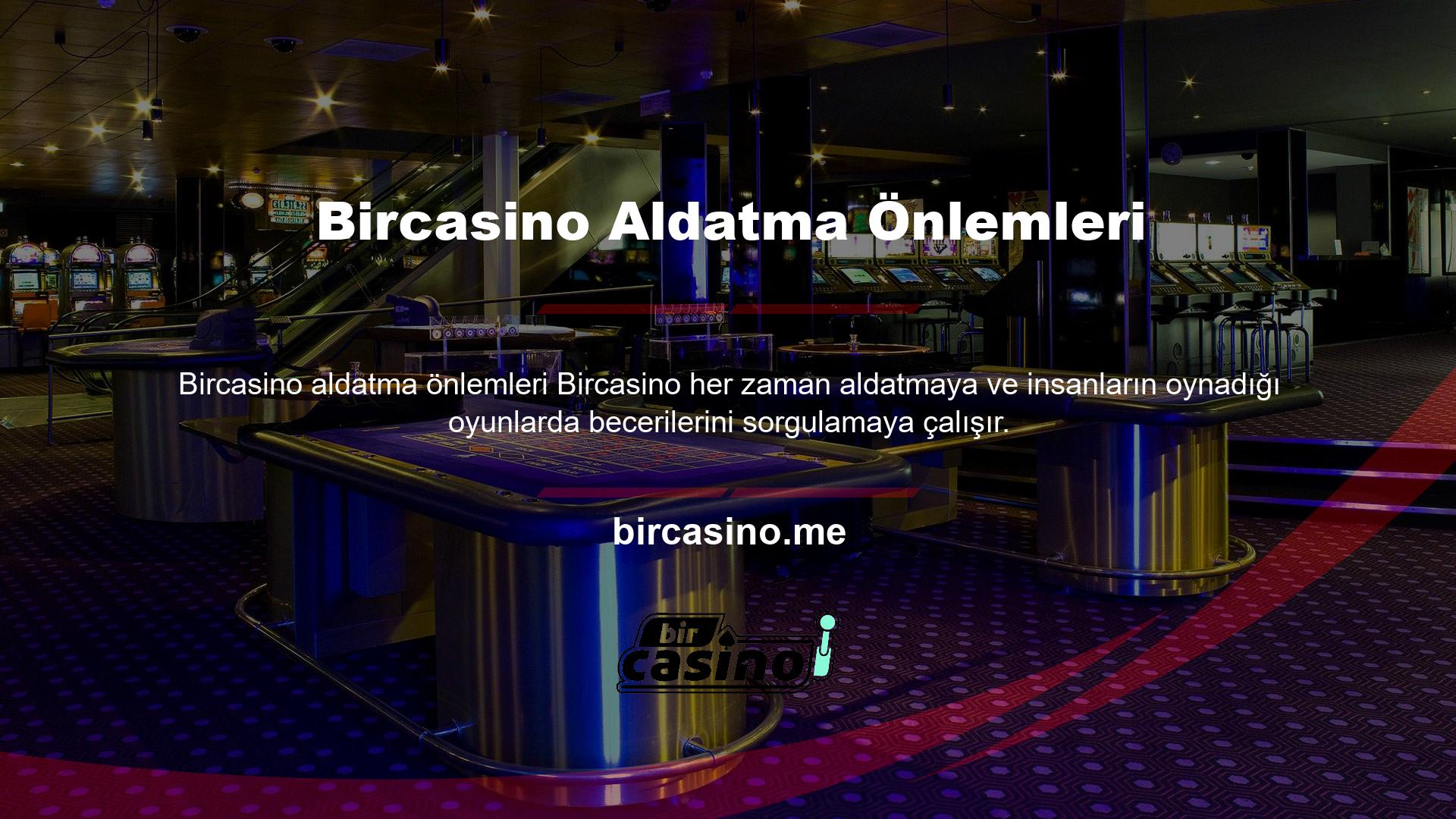 Oyun endüstrisi iyi ve iyi oyun altyapısı olan oyunculara veriyor